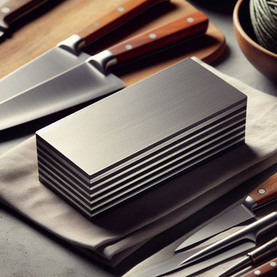 piedras de afilar de diamante