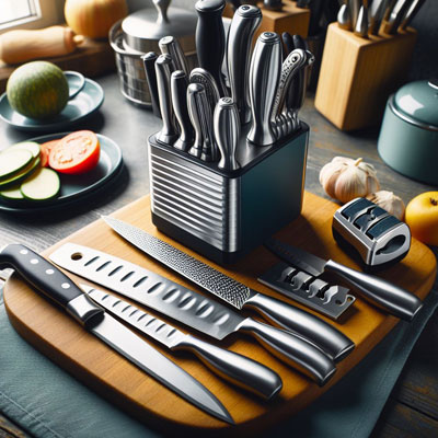 consejos practicos para cuidar tu cuchillo