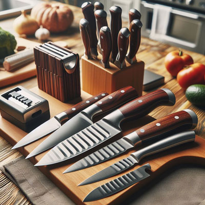 consejos practicos para cuidar tu cuchillo